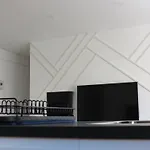 Apartamento Aires Del Norte, Con Ascensor Y Wifi Gratis