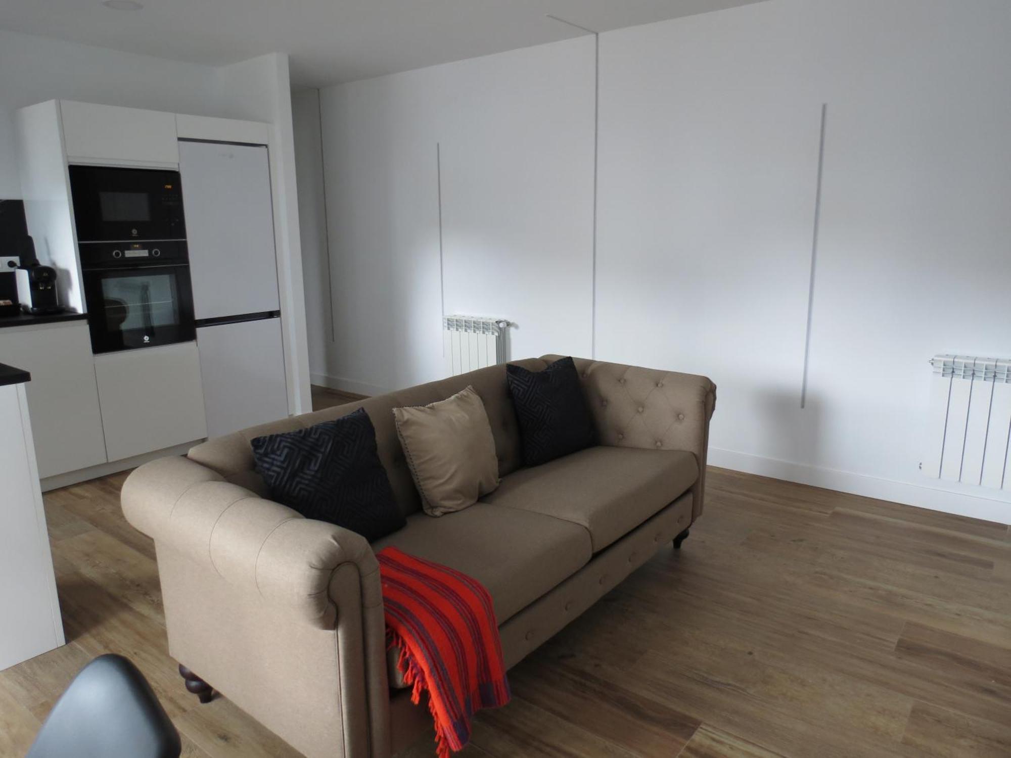 Aires Del Norte, Con Ascensor Y Wifi Gratis Apartamento Santander