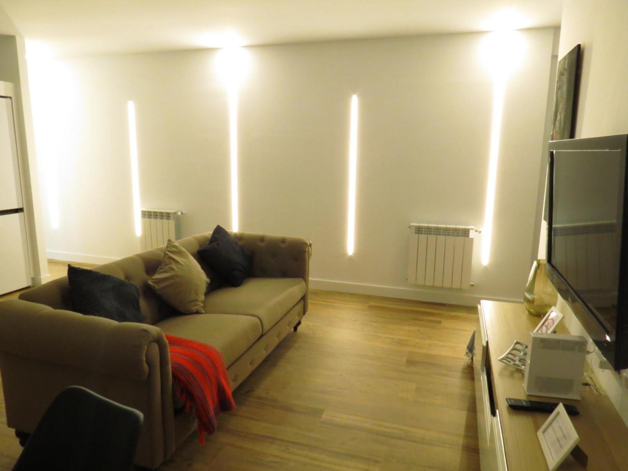 Aires Del Norte, Con Ascensor Y Wifi Gratis Apartamento