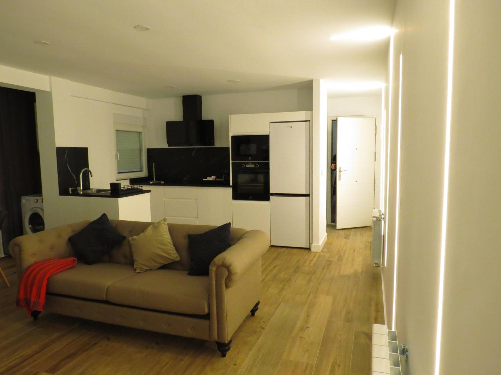 Aires Del Norte, Con Ascensor Y Wifi Gratis Apartamento *