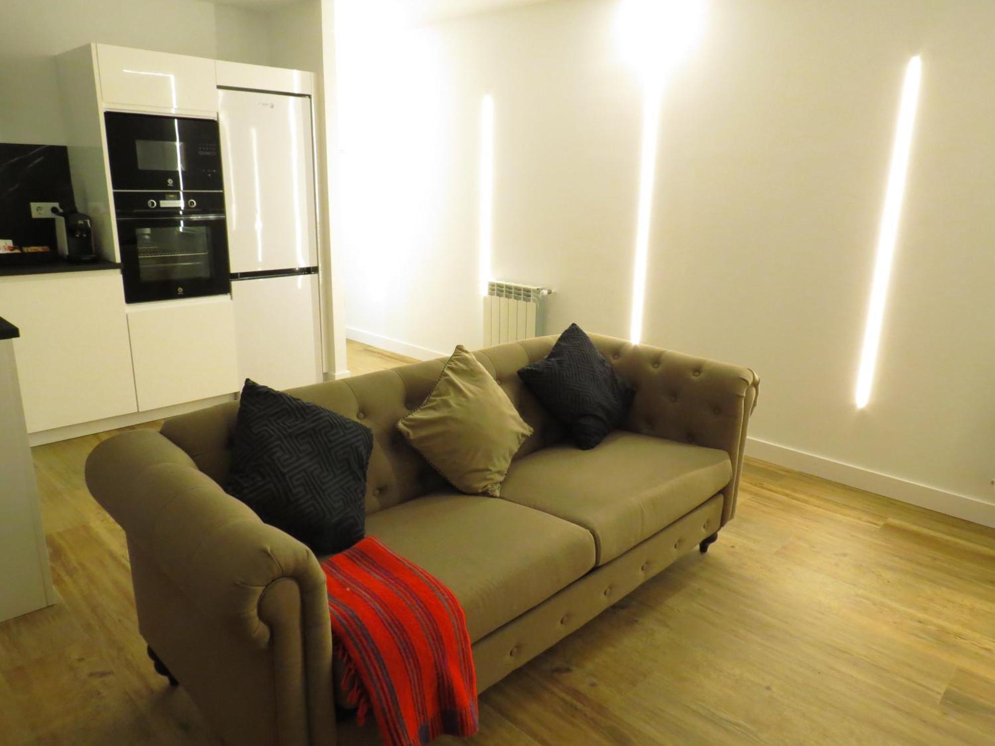 Apartamento Aires Del Norte, Con Ascensor Y Wifi Gratis