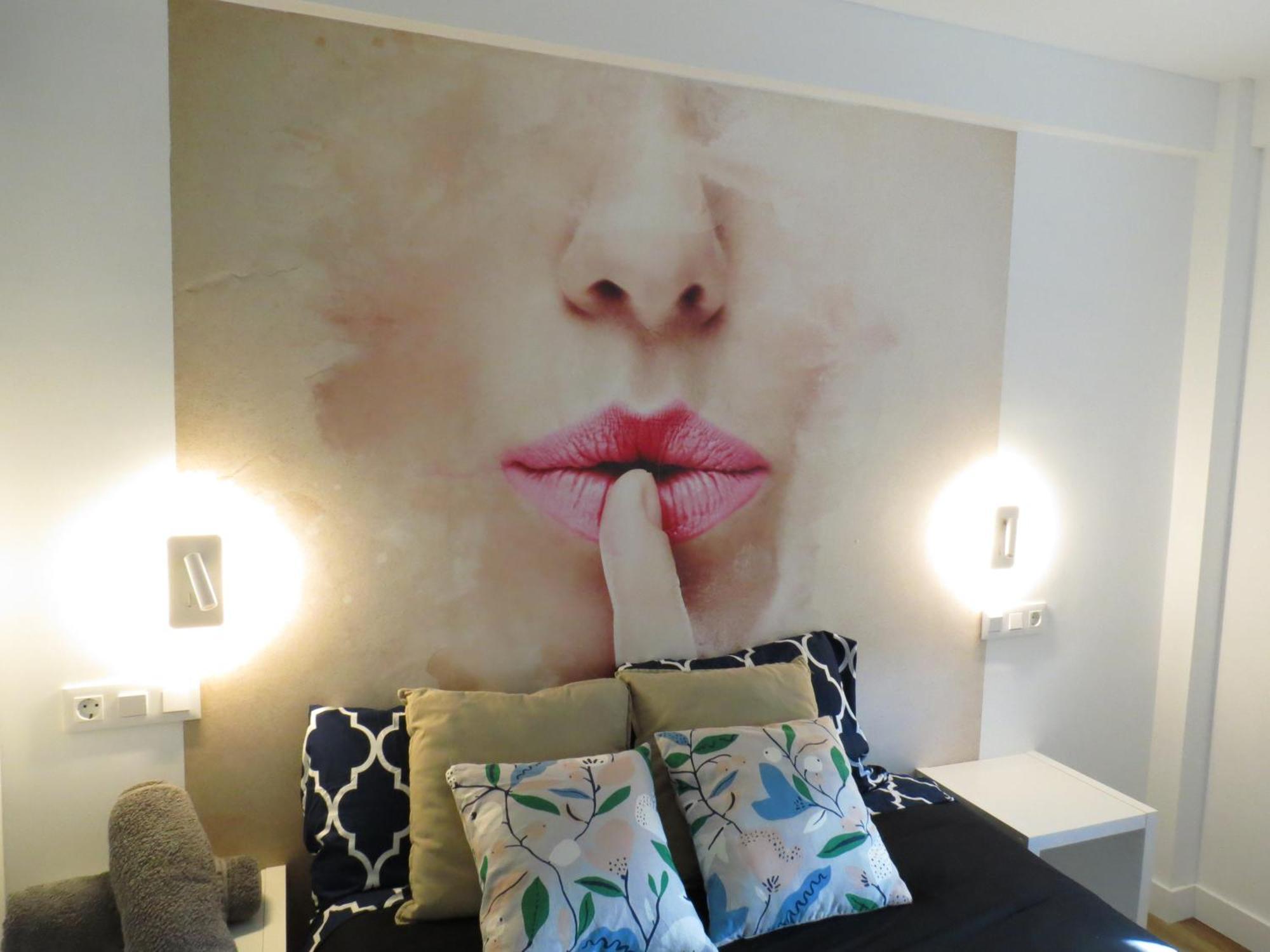 Aires Del Norte, Con Ascensor Y Wifi Gratis Apartamento *