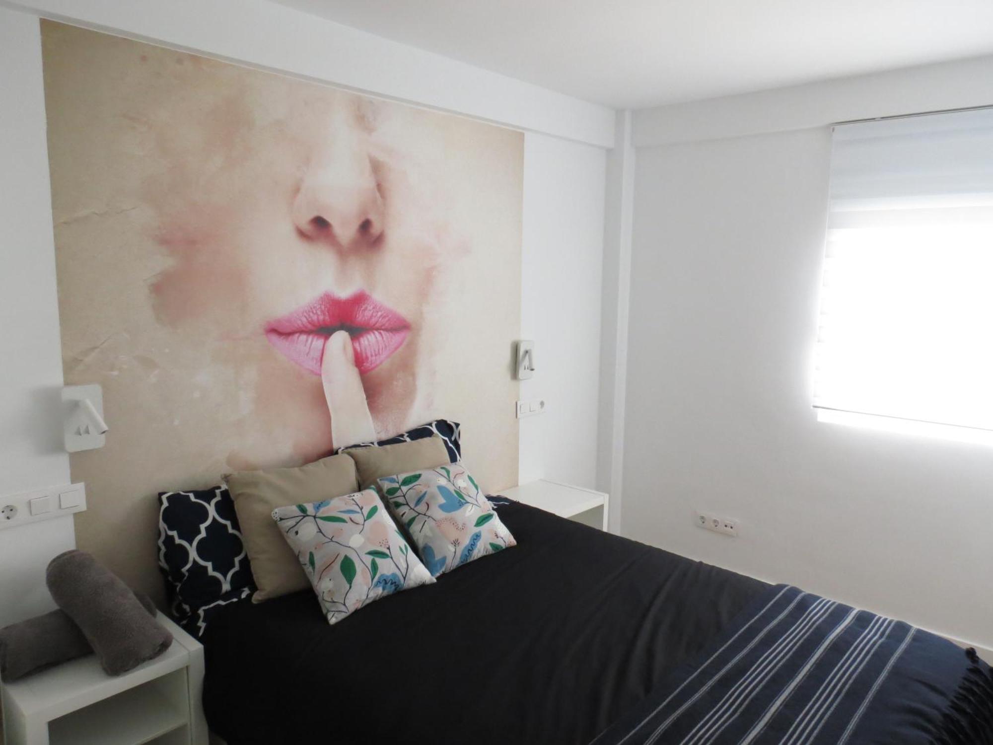 Apartamento Aires Del Norte, Con Ascensor Y Wifi Gratis Santander