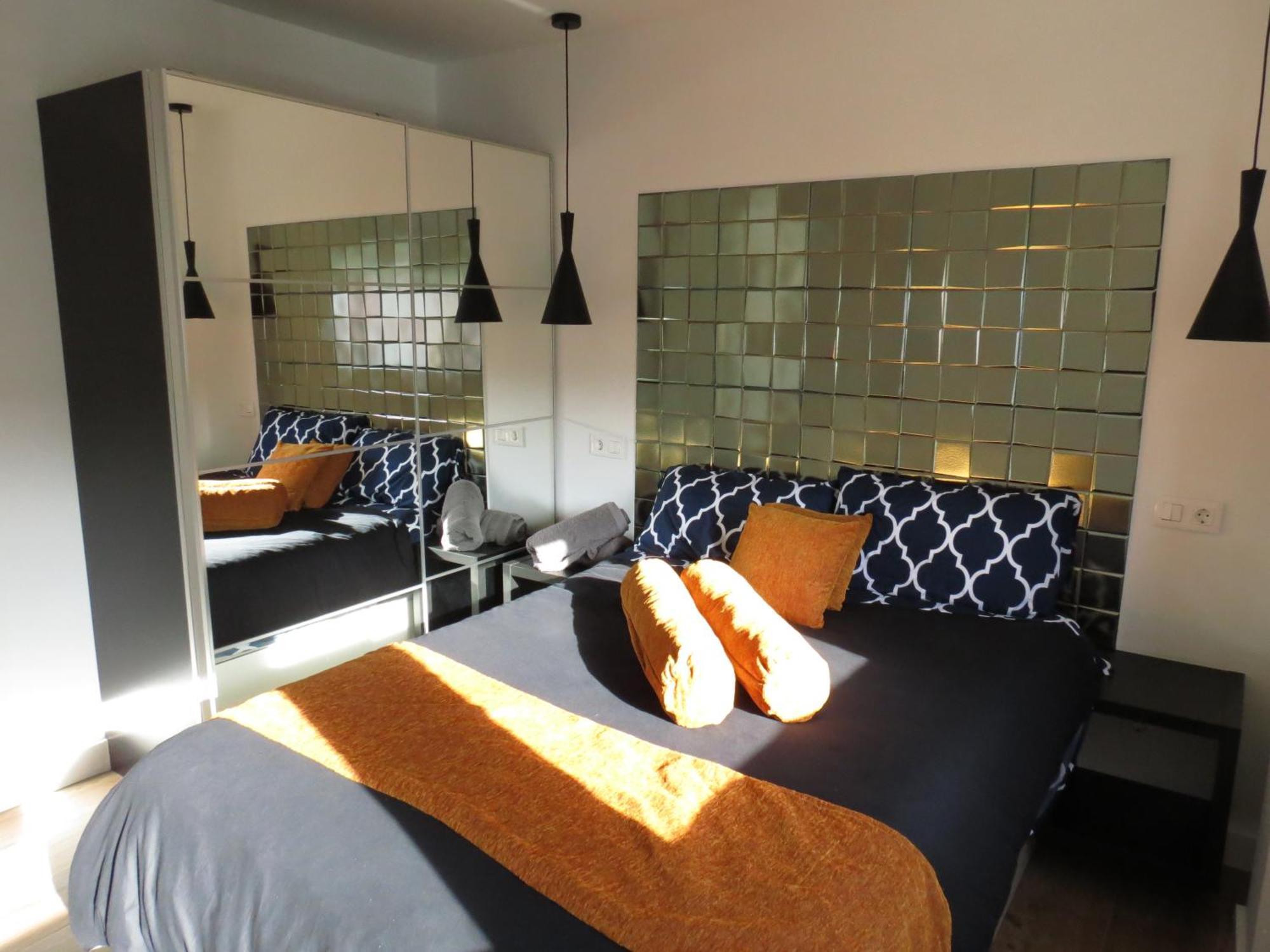 Aires Del Norte, Con Ascensor Y Wifi Gratis Apartamento