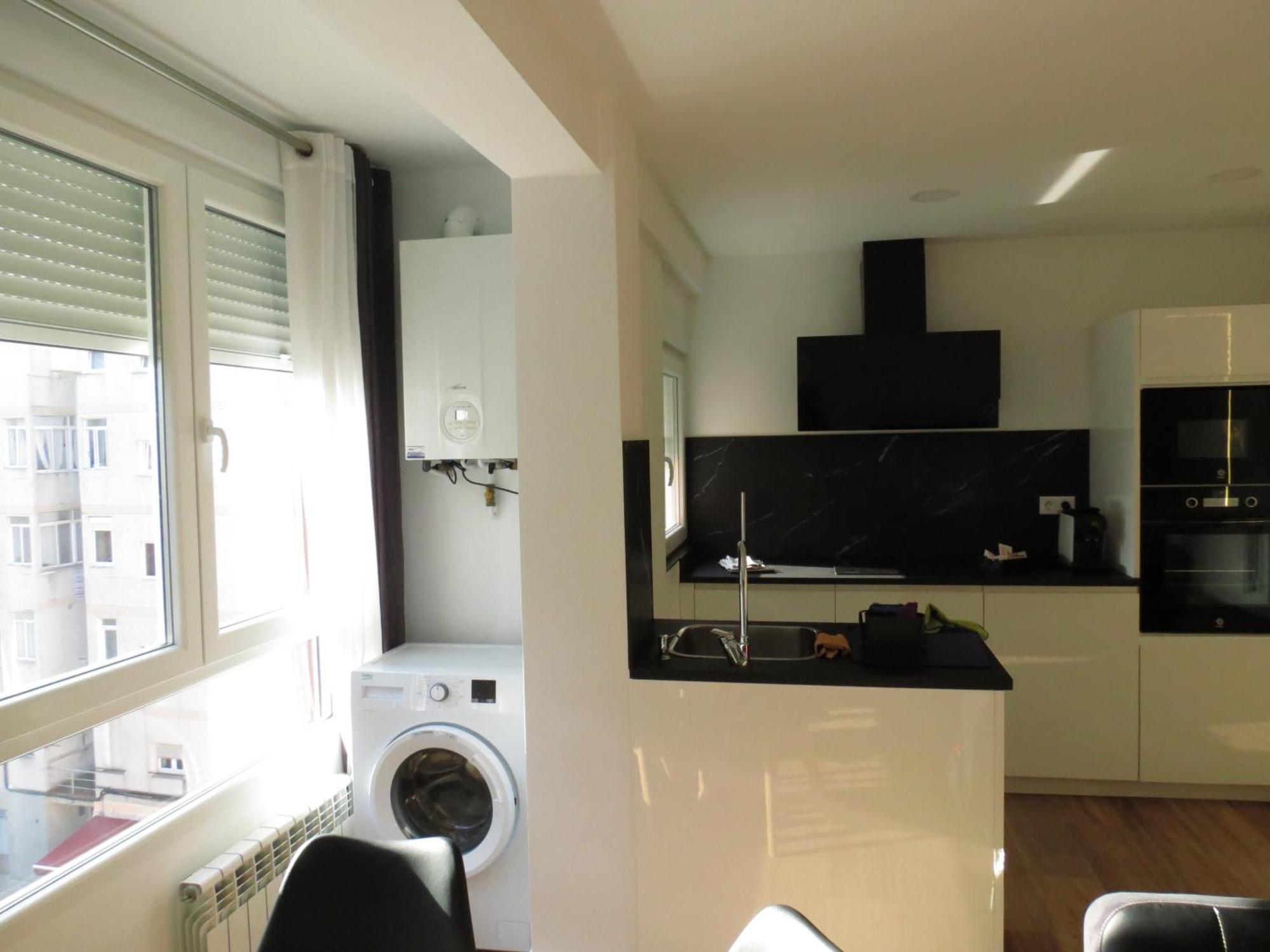 Aires Del Norte, Con Ascensor Y Wifi Gratis Apartamento Santander