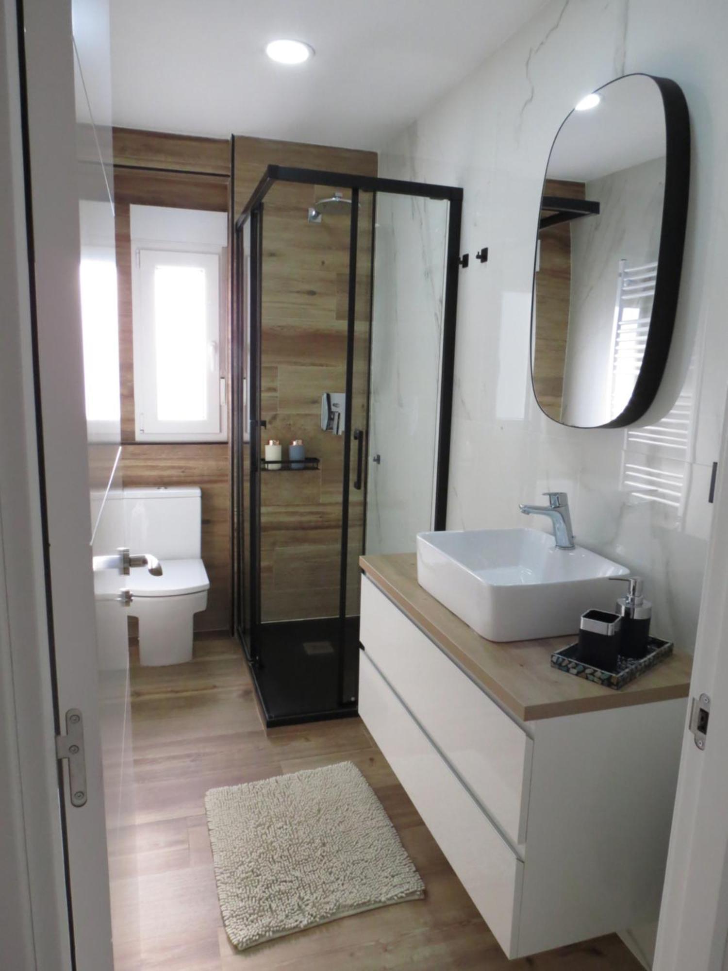 Apartamento Aires Del Norte, Con Ascensor Y Wifi Gratis *