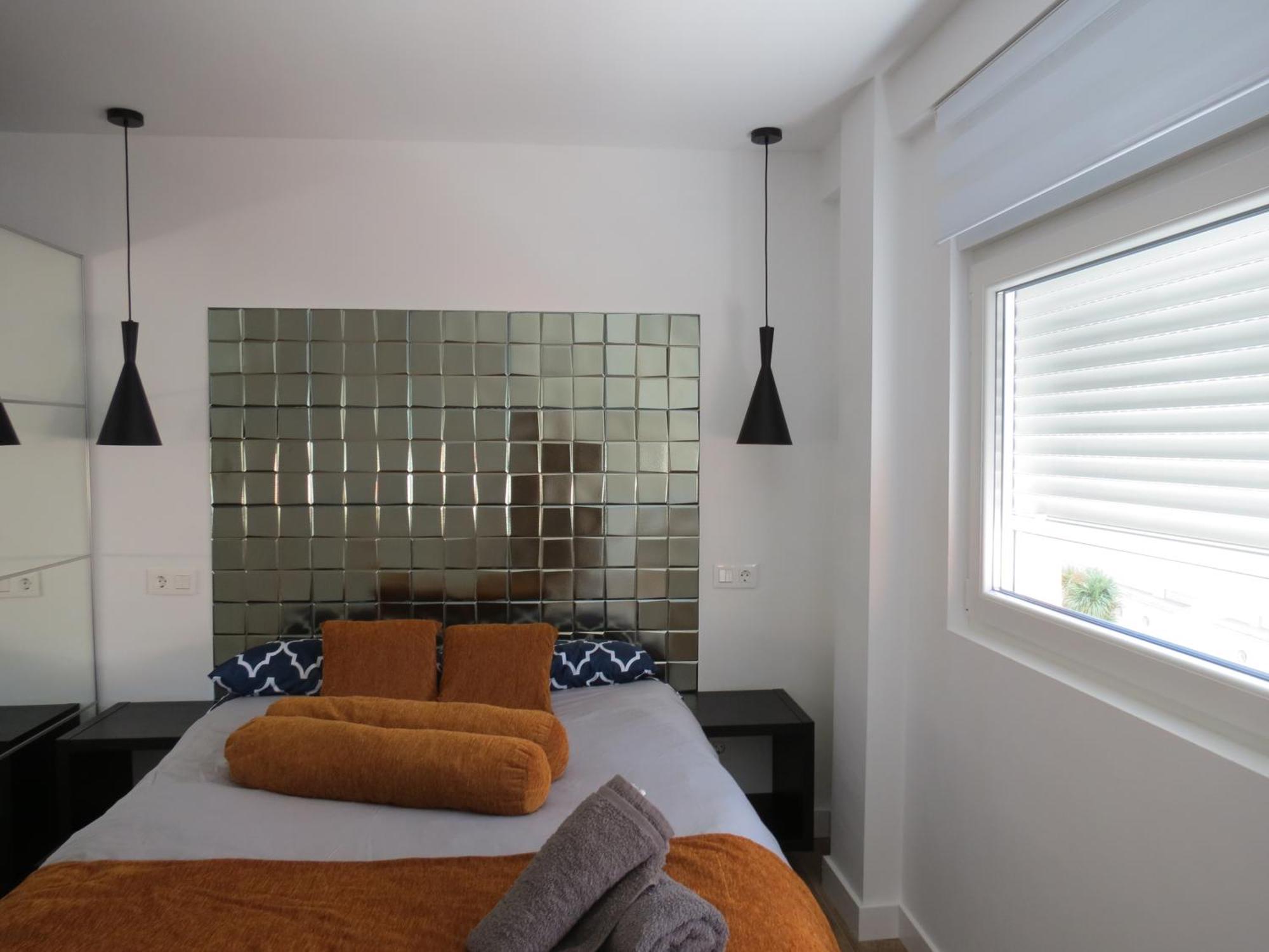Aires Del Norte, Con Ascensor Y Wifi Gratis Apartamento