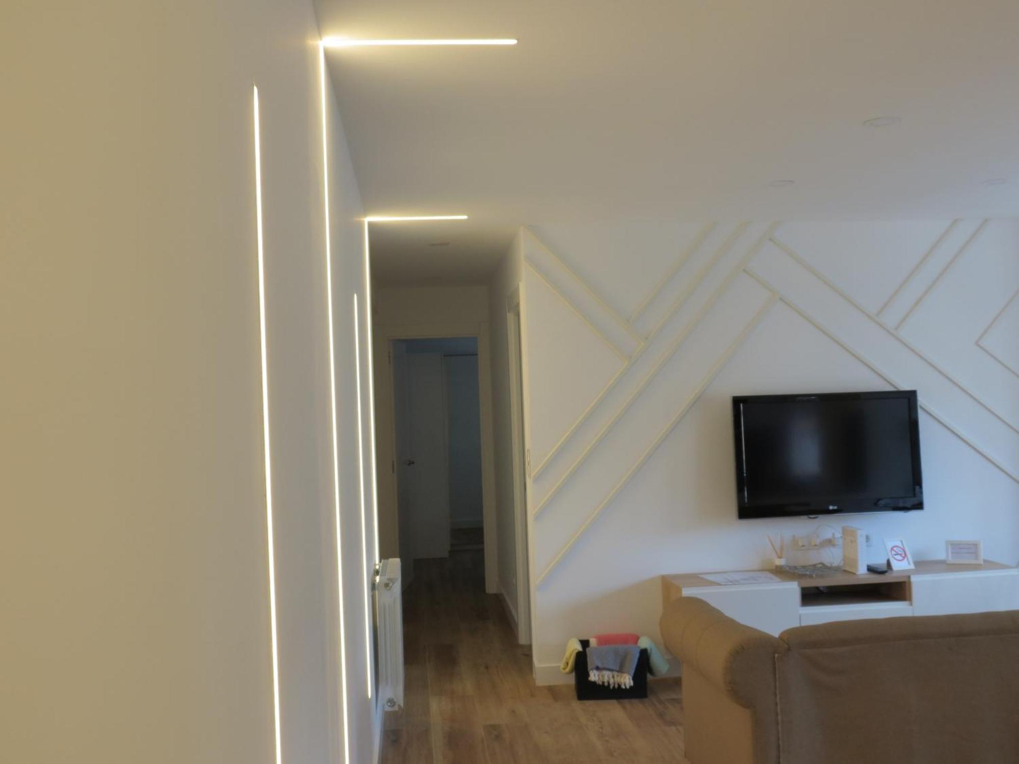 Aires Del Norte, Con Ascensor Y Wifi Gratis Apartamento