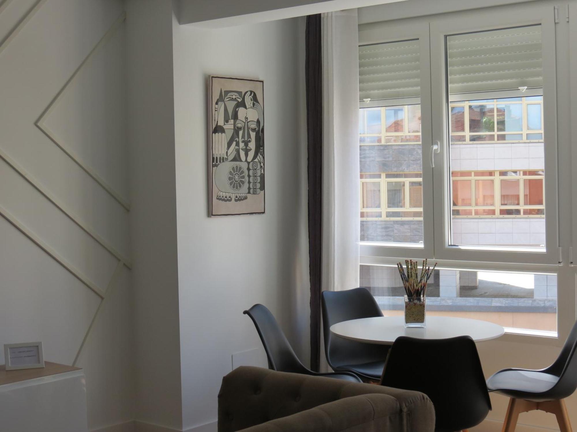 Aires Del Norte, Con Ascensor Y Wifi Gratis Apartamento *