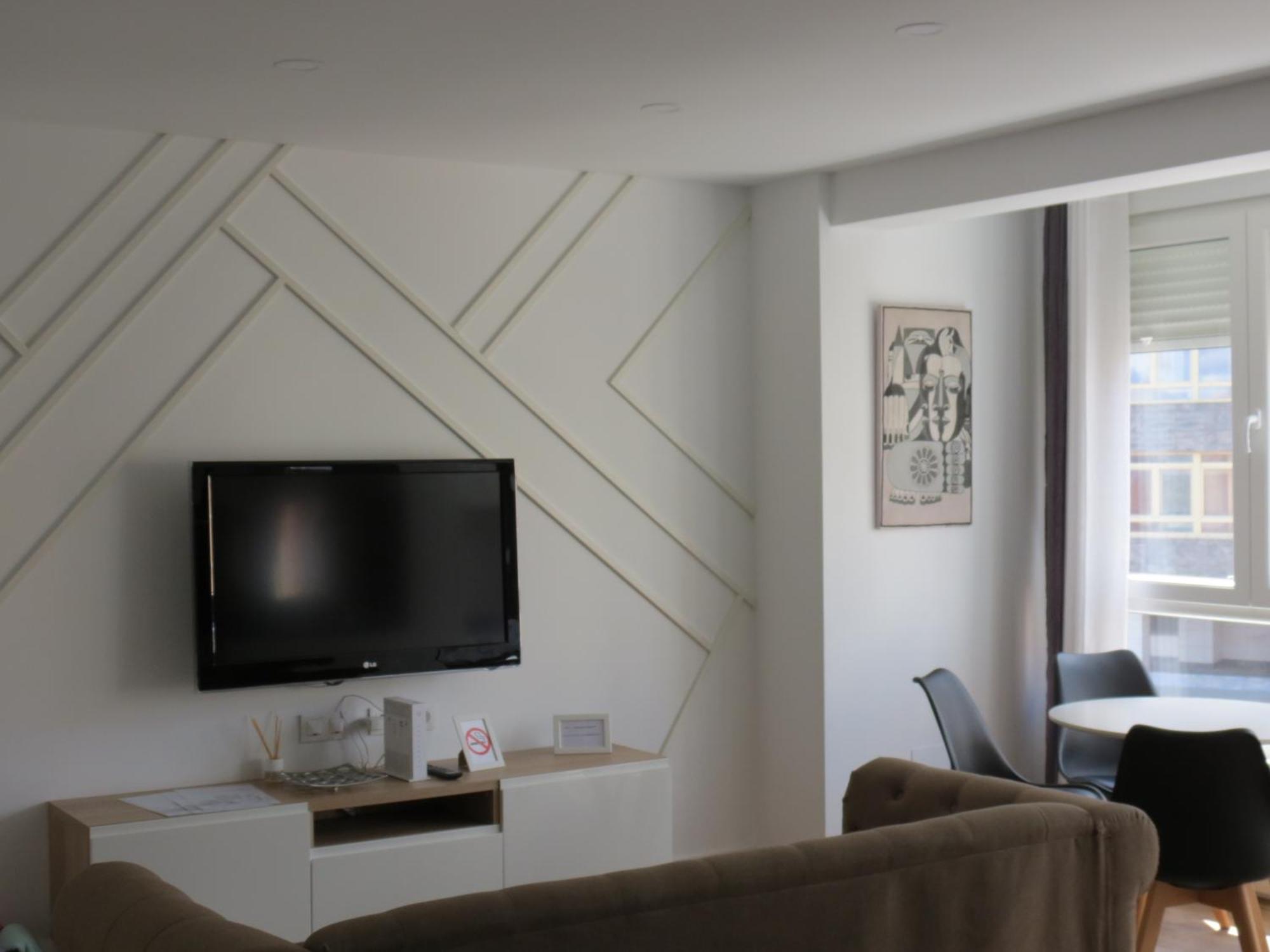 Apartamento Aires Del Norte, Con Ascensor Y Wifi Gratis *